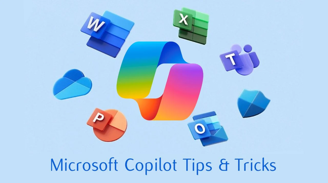 Tips for Maximizing Productivity with Copilot